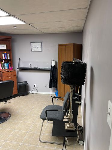 Hair Salon